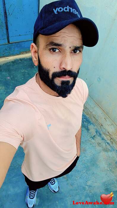 Tommalik Saudi Man from Jeddah
