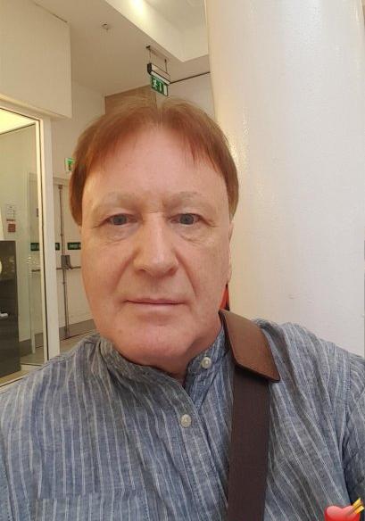 nmn100 Irish Man from Dublin