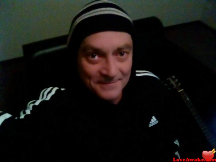 Pablolad55 Australian Man from Mitcham