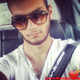 whowantslove Lebanese Man from Beirut