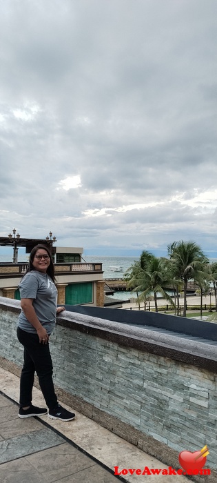 Nian19 Filipina Woman from Cebu