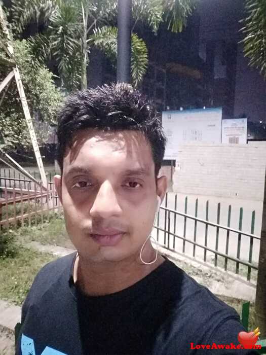 naim2025 Bangladeshi Man from Dhaka