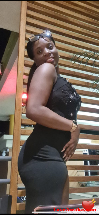 Amelia222 Panamanian Woman from Playa Coronado