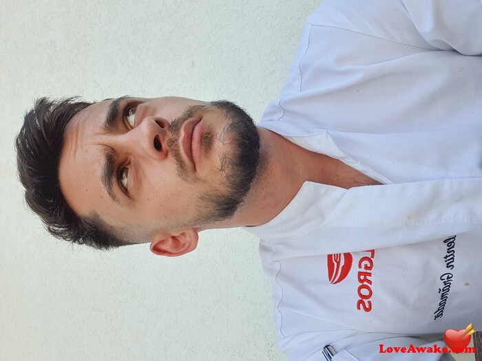 NewHere2025 Romanian Man from Brasov