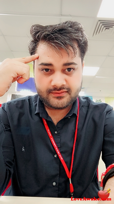 Shubhamupadhyay Malaysian Man from Sepang, Selangor