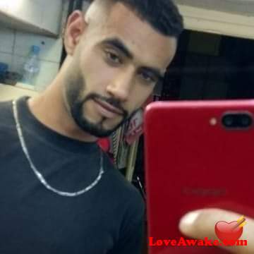 RACHID48 Morocco Man from Oujda