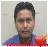 rizal4535 Malaysian Man from Johor Bahru