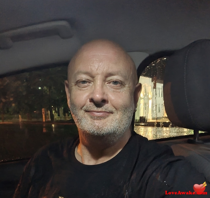 69Self Australian Man from Adelaide