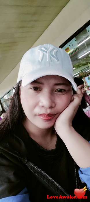 Quelly07 Filipina Woman from Cavite, Luzon