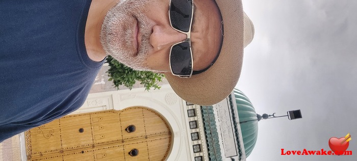 SasafindaOran Algerian Man from Oran