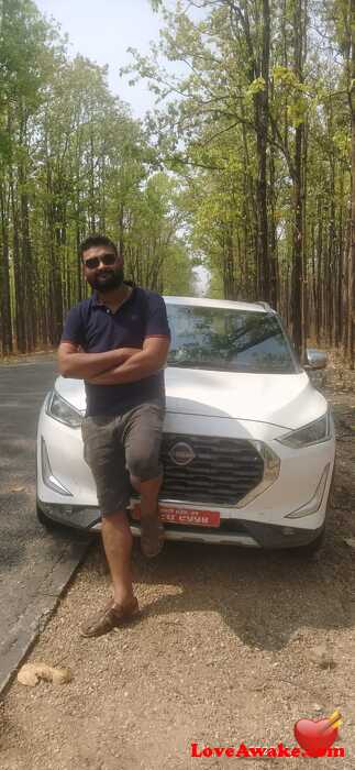 sasank82 Nepali Man from Biratnagar