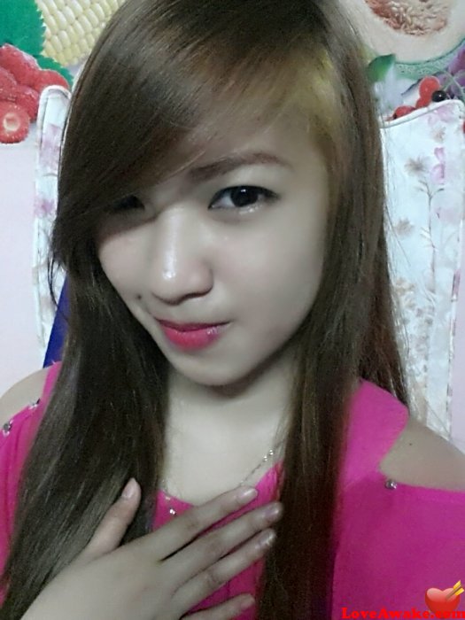 Goddess30 Filipina Woman from Balanga/Batan