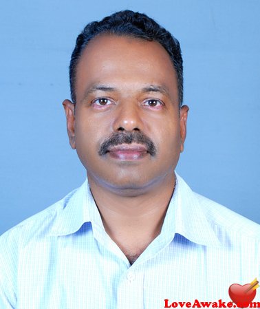 SUKUCIF Indian Man from Thiruvananthapuram (ex Trivandrum