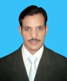 mahmoodco Pakistani Man from Lahore