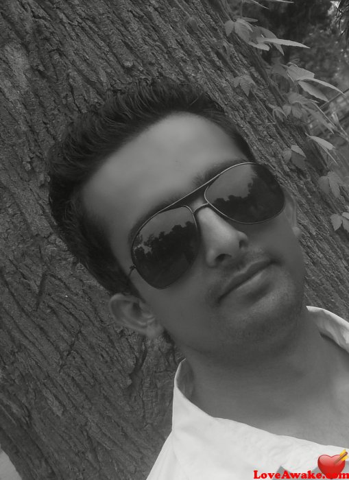 kashifawan587 Pakistani Man from Lahore
