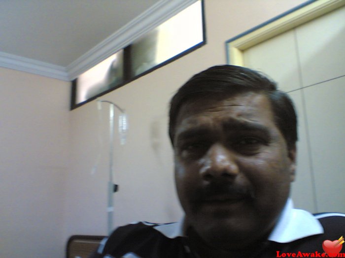 cgkumar72 Indian Man from Pune