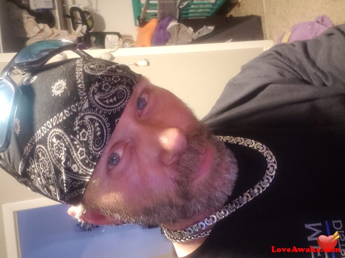 Darkangel6969 American Man from Fort Collins