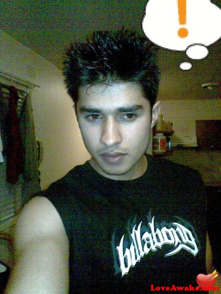 karantind88 Australian Man from Chadstone/Melbourne