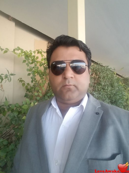 shazygee Pakistani Man from Islamabad