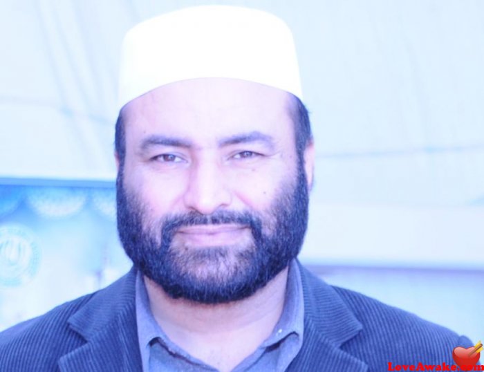 well-wisher1970 Pakistani Man from Islamabad