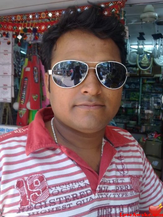 arya12 Indian Man from Mumbai (ex Bombay)