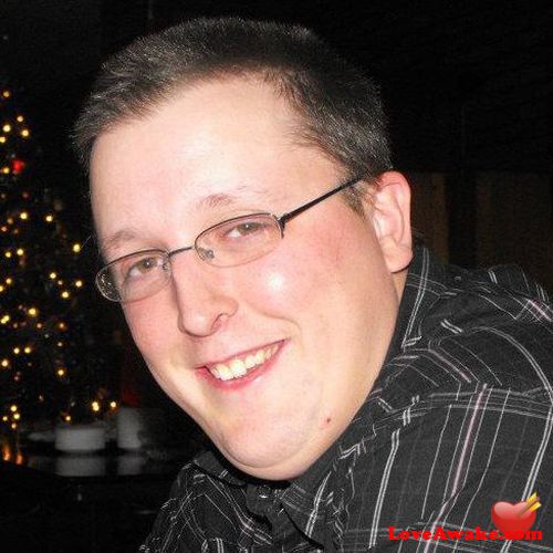 Havewemet1979 Canadian Man from Tilbury