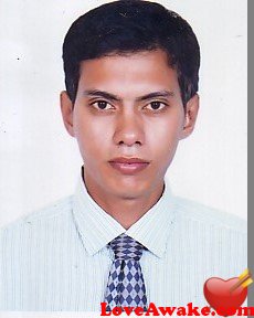 jamsed333 Bangladeshi Man from Chittagong