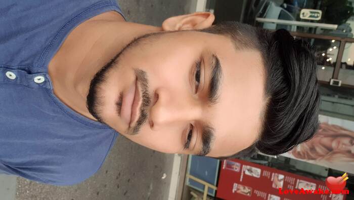 aniljeet18 Malaysian Man from Petaling Jaya