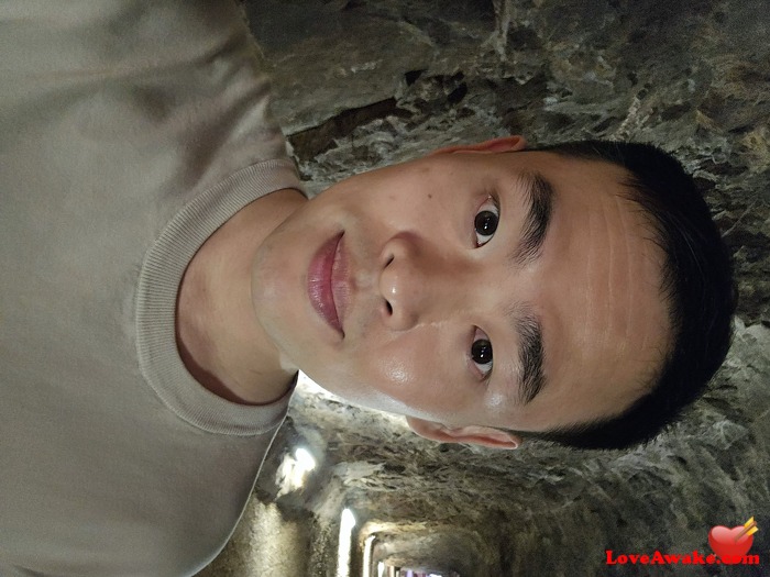 KelvinCKQ Singapore Man from Sembawang