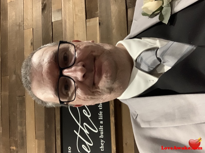 DanielShow56 American Man from Poinciana