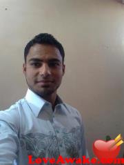 abdullah1351 Pakistani Man from Karachi