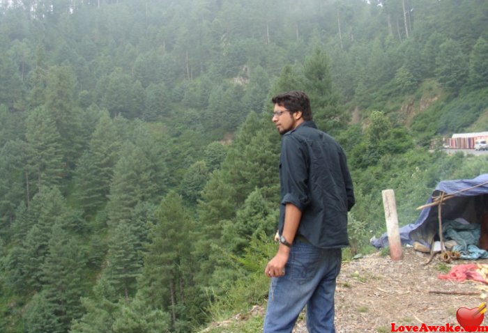 saaddexter Pakistani Man from Islamabad