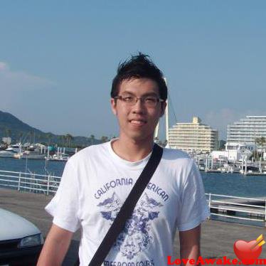 forcemaster245 Singapore Man from Singapore