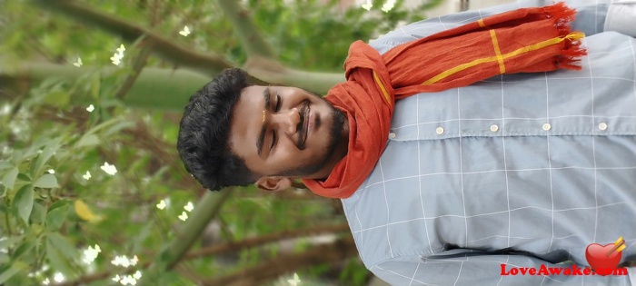 Aknbxsgb Indian Man from Coimbatore