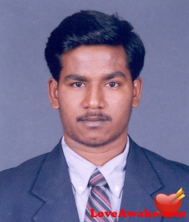 msankar Indian Man from Chennai (ex Madras)