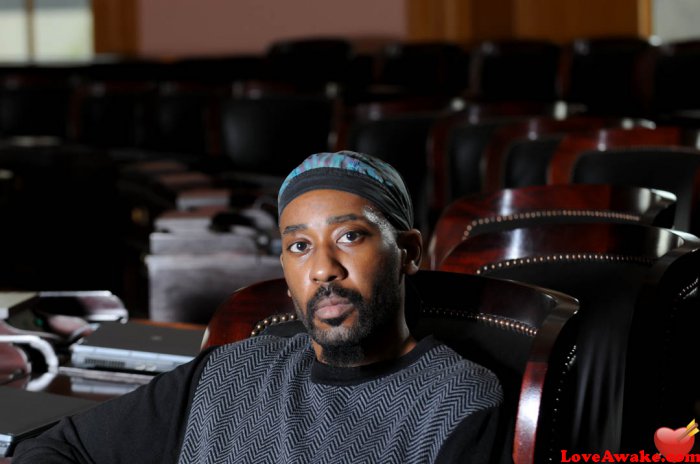 talkblkmale45 American Man from Columbus