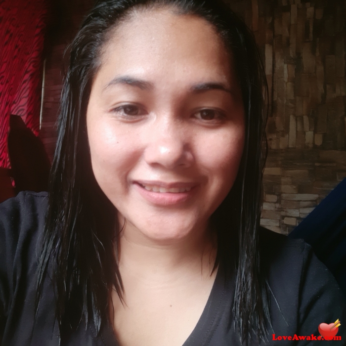 Rosejen95 Filipina Woman from Cagayan de Oro, Mindanao
