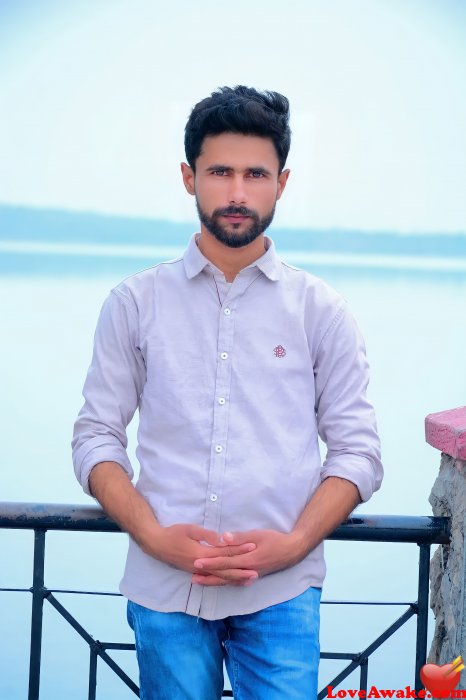 masoodjutt91 Pakistani Man from Lahore