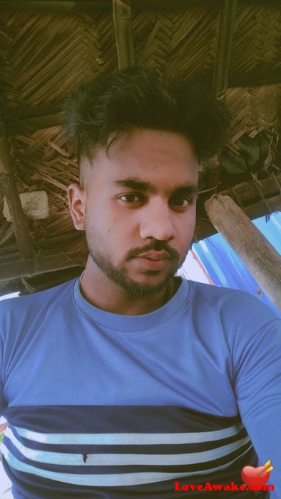 Abrar7447 Indian Man from Kashipur