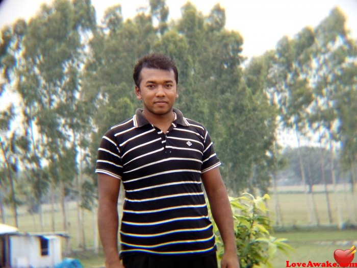 rockyvai Bangladeshi Man from Rangpur