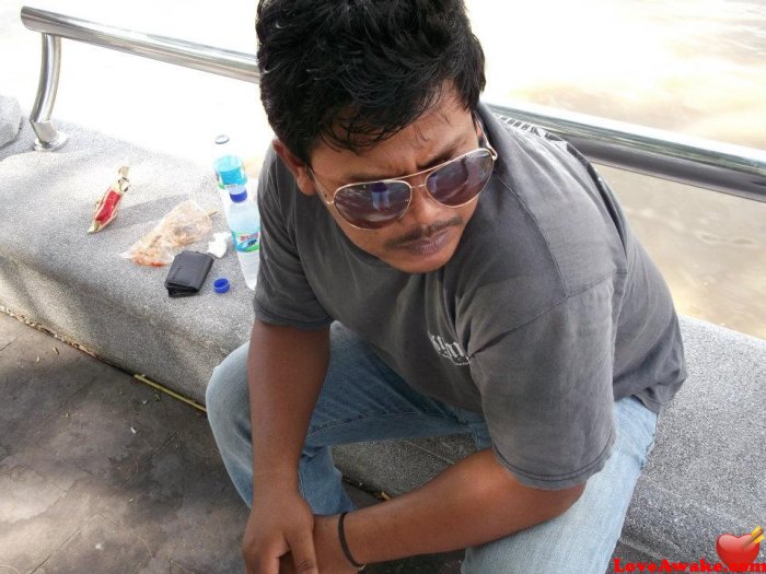 faizul123 Malaysian Man from Johor Bahru