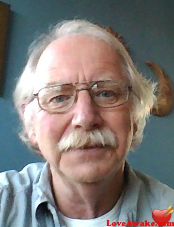 Katnip1952 UK Man from Livingston