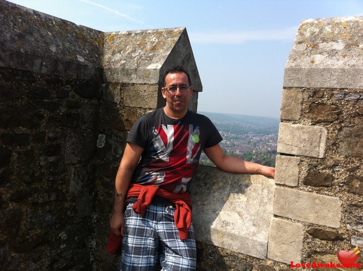 alexlondon67 UK Man from London