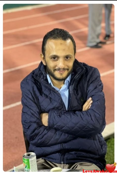 Mosab2373 Jordan Man from Amman