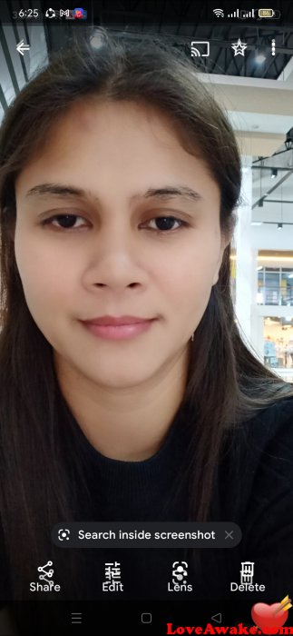 Cebu40 Filipina Woman from Aguinaldo