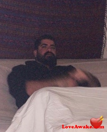 aminAR Iranian Man from Tehran