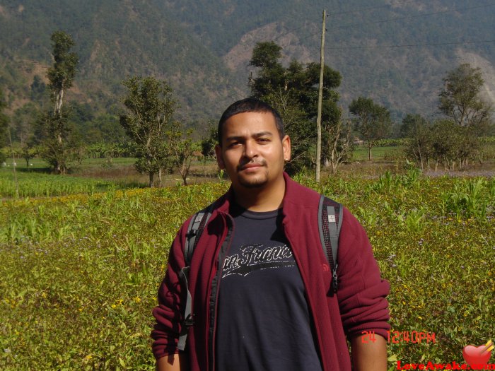momo1979 Nepali Man from Kathmandu