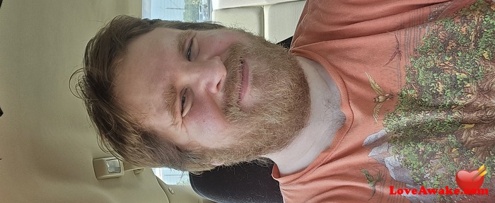 Snowywolf1989 American Man from Sterling