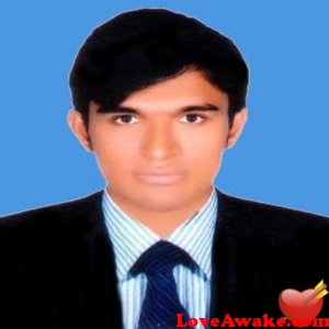 Jackburn2222 Bangladeshi Man from Dhaka