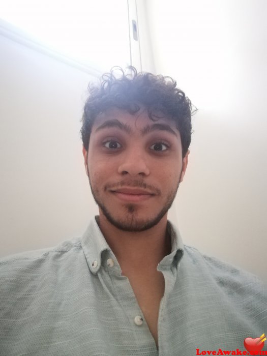 Munir99 Morocco Man from Casablanca
